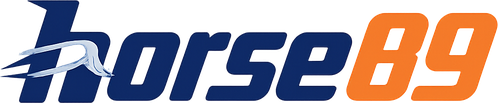 horse89 Logo
